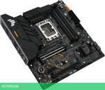 Материнская плата ASUS TUF Gaming B660M-Plus WiFi D4