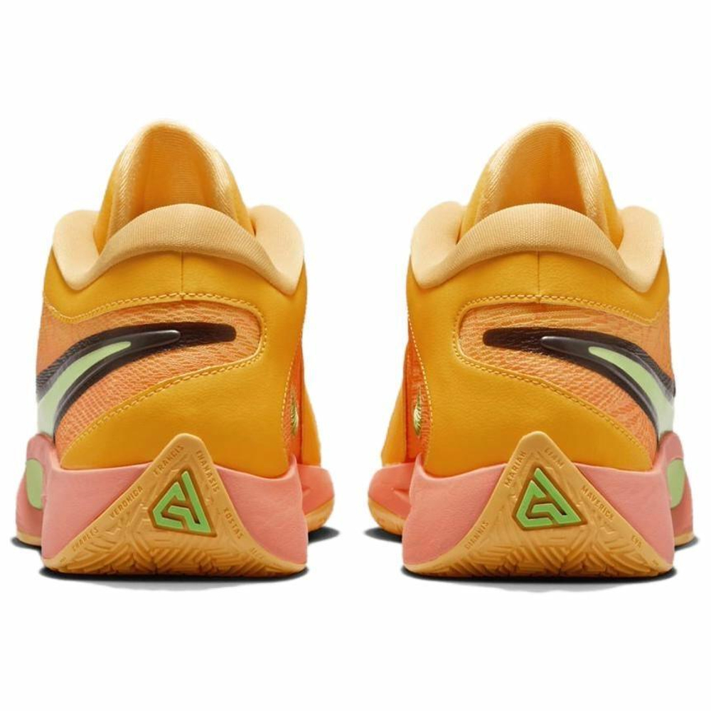 Кроссовки Nike Giannis Freak 6 Ep