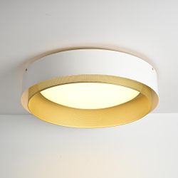 Потолочный Светильник Casing C 62 Белый By Imperiumloft