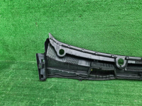 Жабо Geely Coolray (2019-2024)
