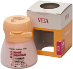 Базовый Дентин (Base Dentine) VITA VM 13 0M2 50 гр