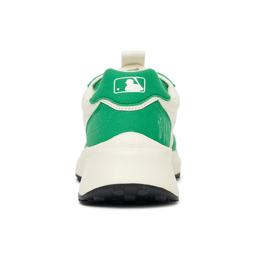 Кроссовки MLB Chunky Jogger, 3ASXX111N-50GNS