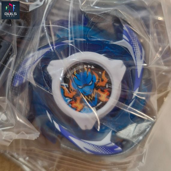 Волчок и запускатель Dran Brave S6-60V CX01 от Takara Tomy