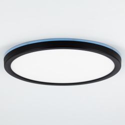 Citilux Basic Line CL738241EL RGB Светильник с пультом Чёрный