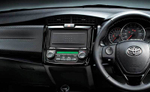 Topway TS10 4+32GB 8 ядер для Toyota Corolla Axio, Fielder 2012-2021