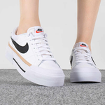Кроссовки Nike Court Legacy Lift (Женская размерная сетка)
