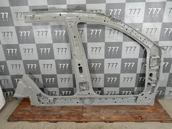 Боковина левая Chery Tiggo 8 Pro 21-нв Новая Оригинал 509001422AADYJ