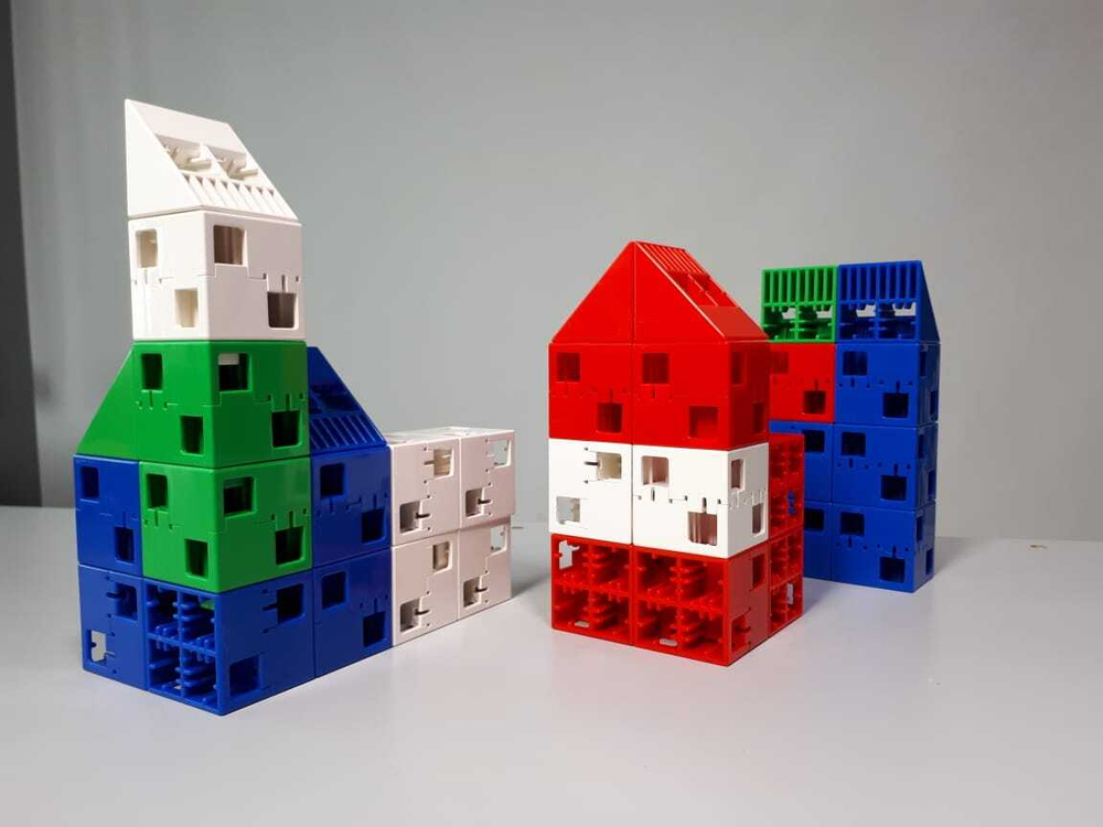 Модели раздаточные по математике для начальных классов