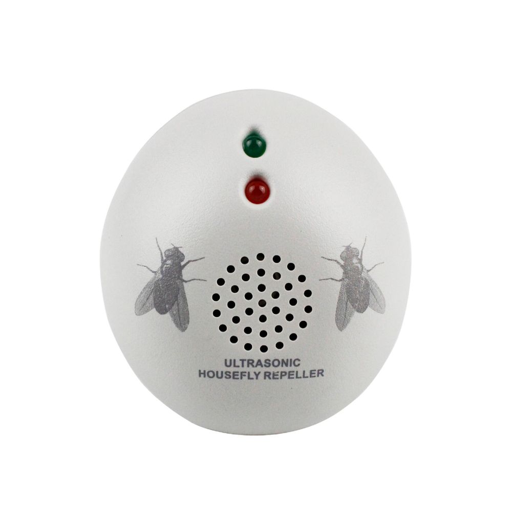 Отпугиватель мух ЭкоСнайпер AN-A323