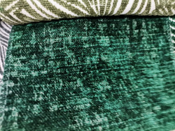 Шенилл Daphnia botega (Дафния ботега) 17