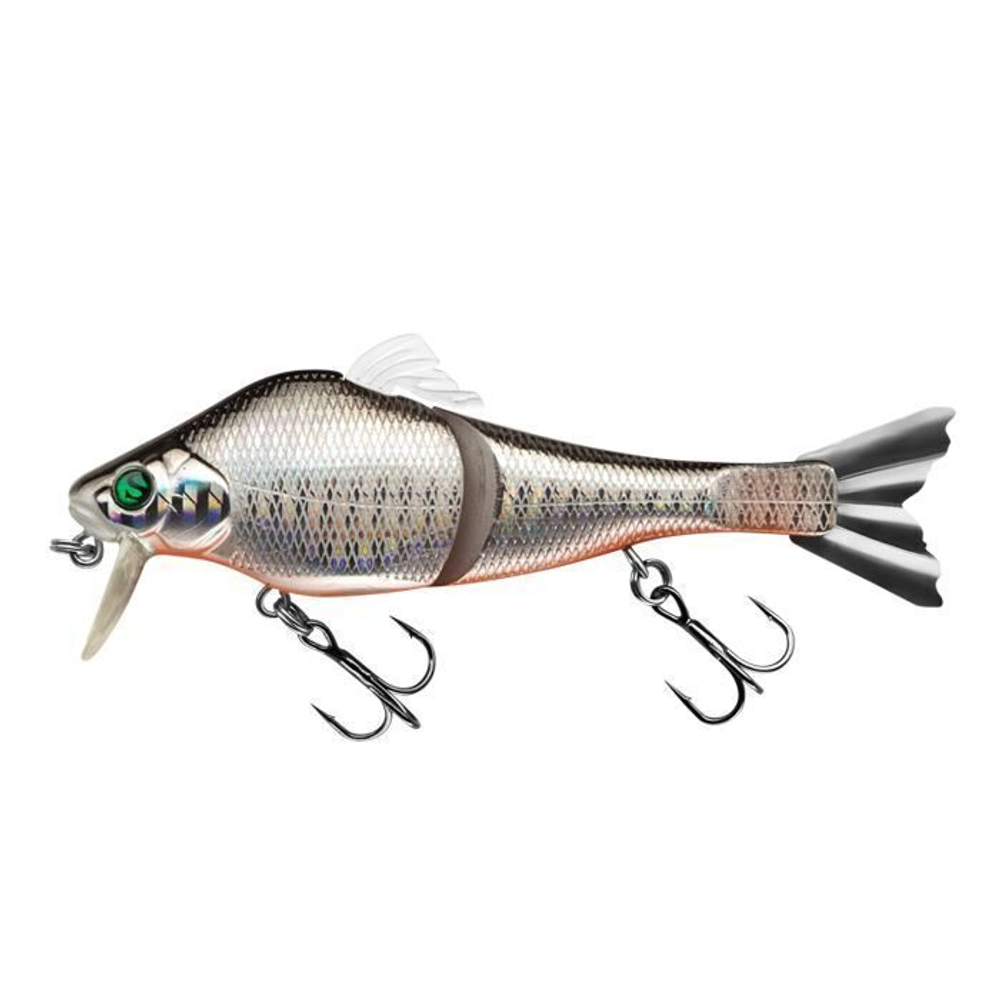 Воблер Sprut Nanbu