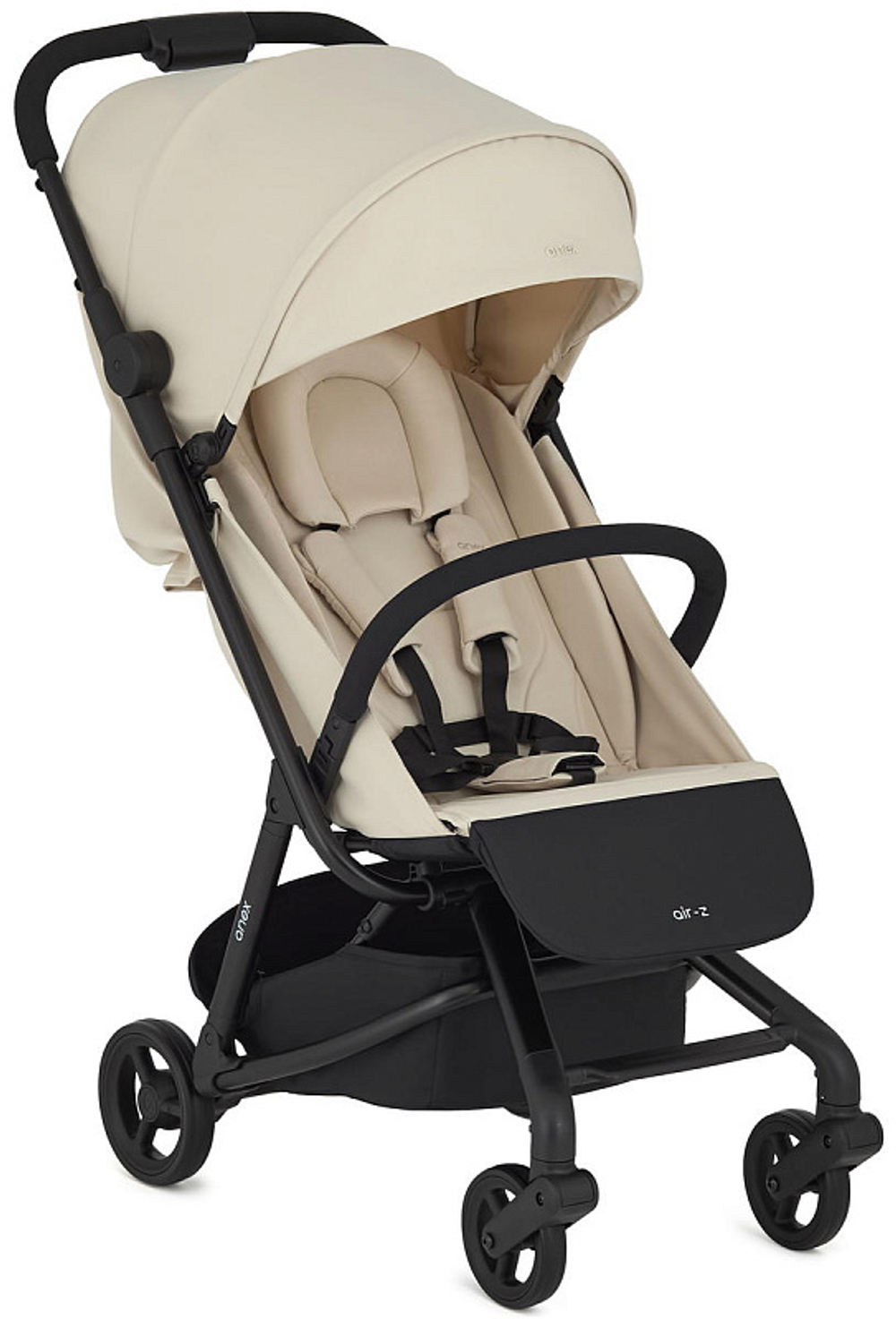 Прогулочная коляска Anex AIR-Z New Oaty