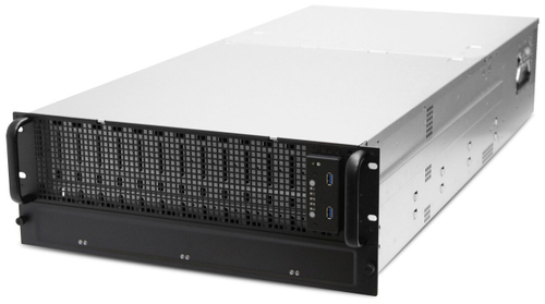 Серверный корпус AIC XE1-4H000-06