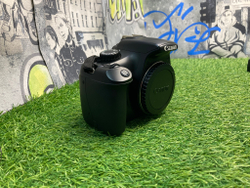 Canon EOS 1100D 4.500 кадров