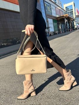 Казаки женские