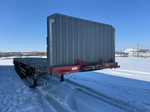 Тонар 998* Полуприцеп контейнеровоз 4 оси 9989