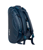 Сумка для падел NOX Pro Series Blue 2024