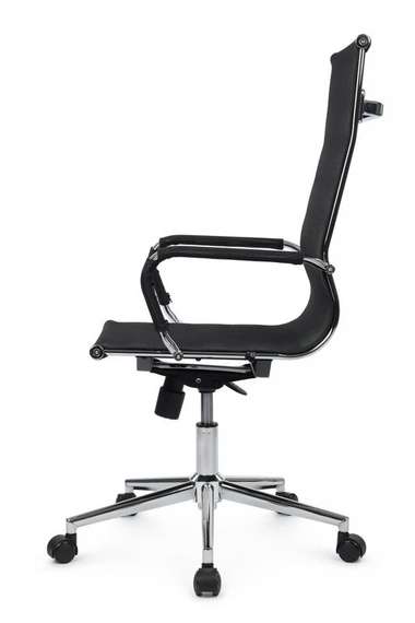 Кресло Хьюго RCH 6001-1SE Черный