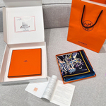 Платок Hermes