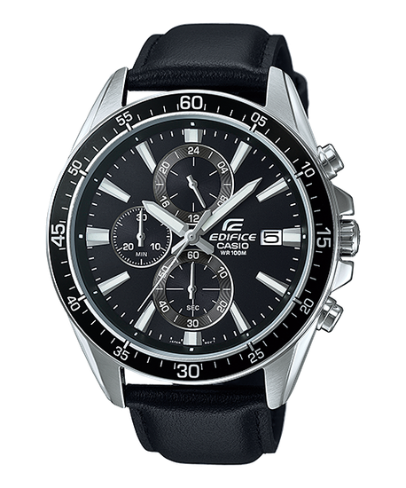 Наручные часы Casio Edifice EFR-546L-1AVUEF