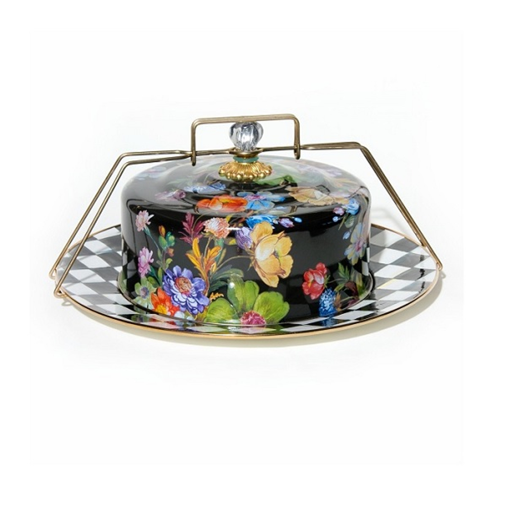 Блюдо для торта