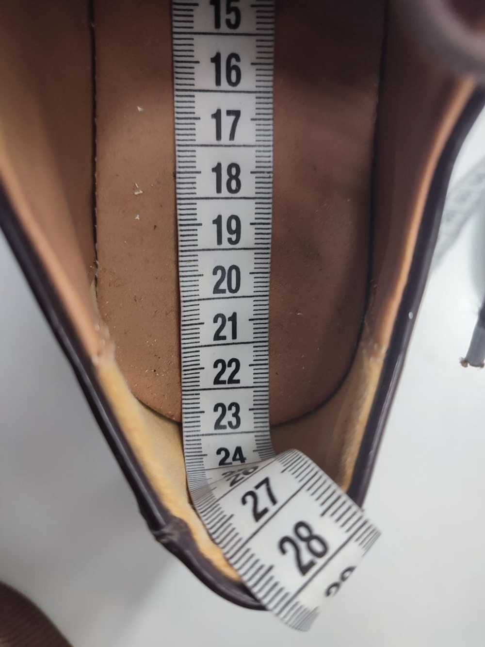 Ботильоны Pull&Bear демисезонные 37 размер