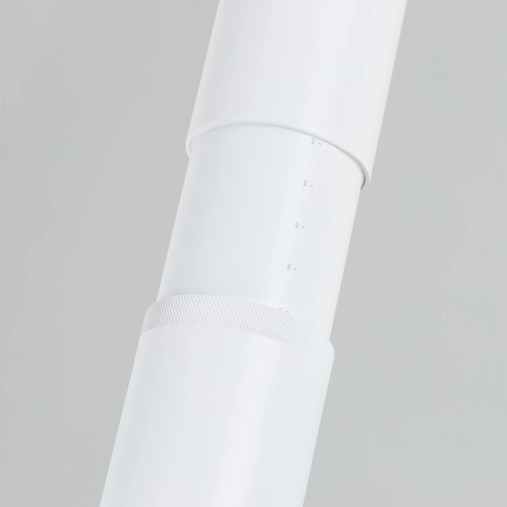 Светильник SP-ARTEMIS-HANG-P-R60-15W Warm3300-MIX (WH, 8-80 deg, 230V, TRIAC) (Arlight, IP20 Металл, 5 лет) 056119