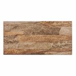 Beryoza Ceramica, Old Town Натурал, 246x120x9 - клинкерная фасадная плитка