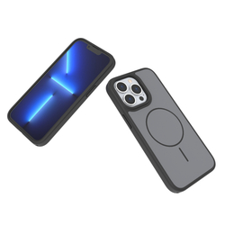 Противоударный чехол Supreme Two-tone Case с поддержкой MagSafe для iPhone 13 Pro