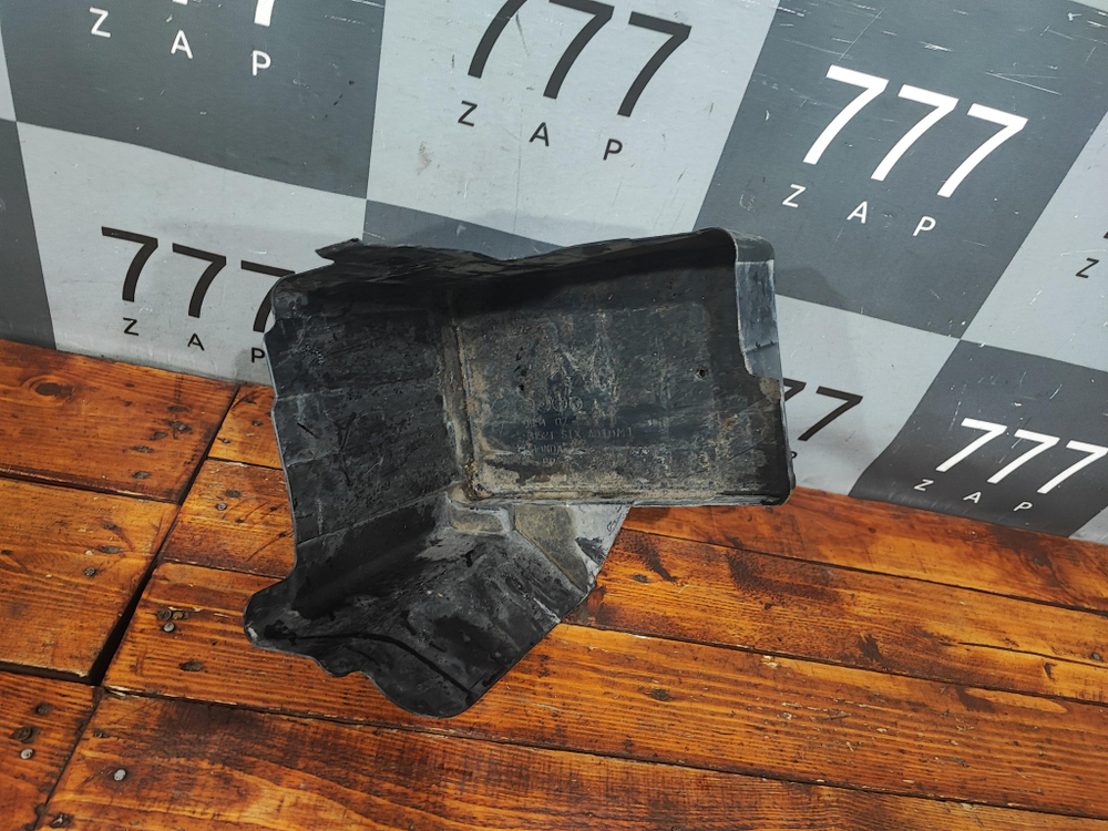 Крепление АКБ Acura MDX 2 06-13 Б/У Оригинал 31521STXA01