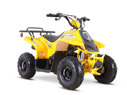 Квадроцикл SHARMAX 130 Cross