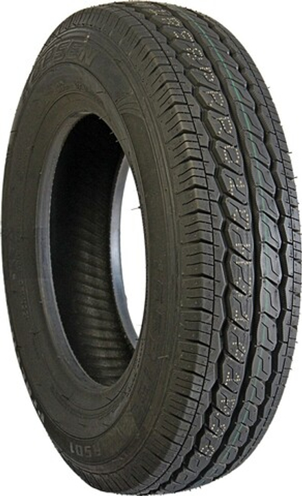 Автошина 195/75R16C KAPSEN PRACTICAL MAX RS01 107/105T