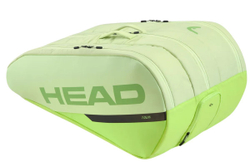 Теннисная сумка Head Tour Racquet XL - Green