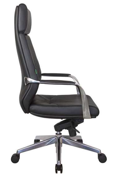 Кресло Alvaro A1815 Черный