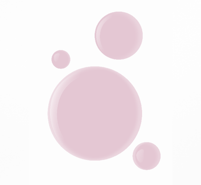 Lovia Cure Camouflage Base Light Pink - База камуфлирующая светло-розовая, 17 мл