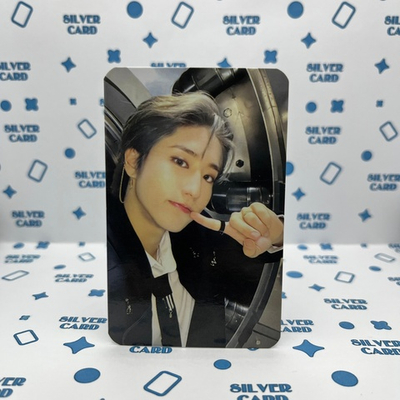 Фотокарта STRAY KIDS - 5-STAR (Music Korea | Хан)