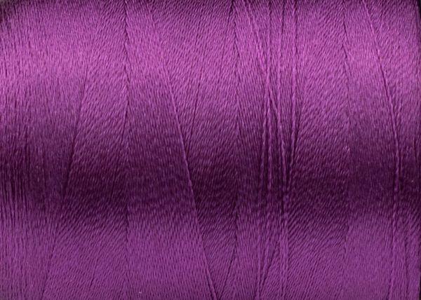 Нитки вышивальные Aurora №120, 1000 м, цв. PF136, 1 катушка