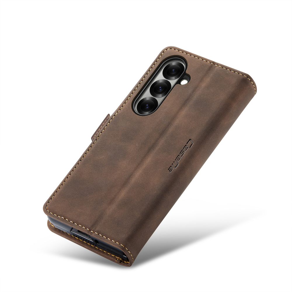 Чехол-книжка CaseMe Matte Samsung Galaxy Z Fold7