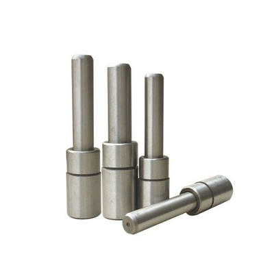 Направляющая колонка с втулкой для штампа