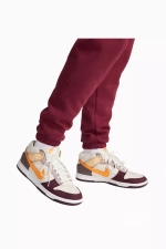 Штаны Nike Club Fleece