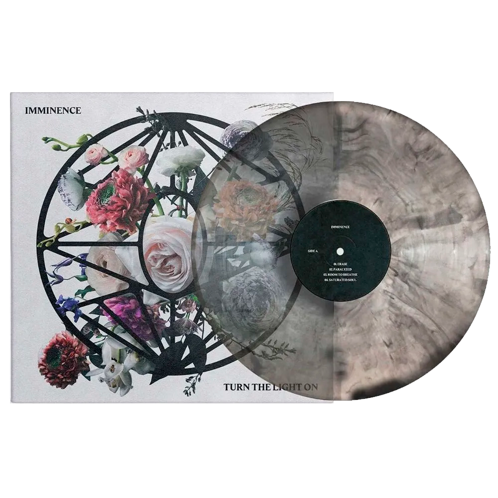 Imminence - Turn The Light On