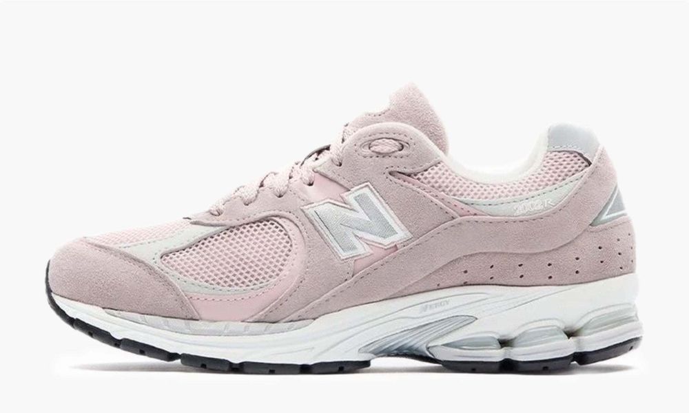 New Balance 2002R &quot;Cherry Blossom Powder&quot;