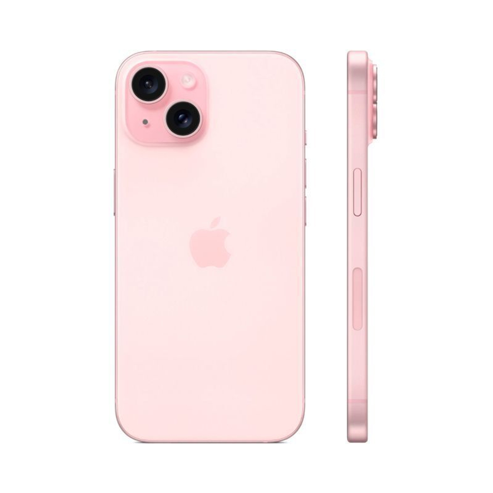 iPhone 15 Plus