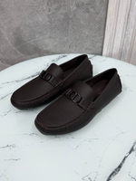 Мокасины Christian Dior