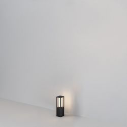 Наземный низкий светильник Maytoni Expo O480FL-L12B3K