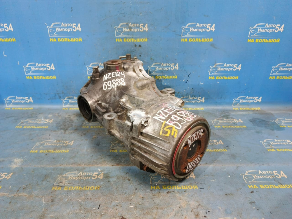 Редуктор заднего моста TOYOTA COROLLA 2001-2006