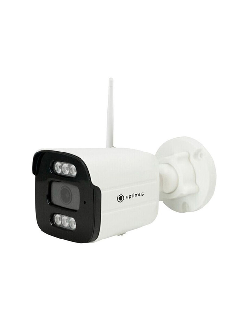 Видеокамера Optimus IP-S015.0(2.8)MG