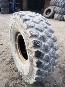 16.00R20 Michelin XZL шина б/у