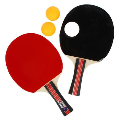 Набор для настольного тенниса, 7012