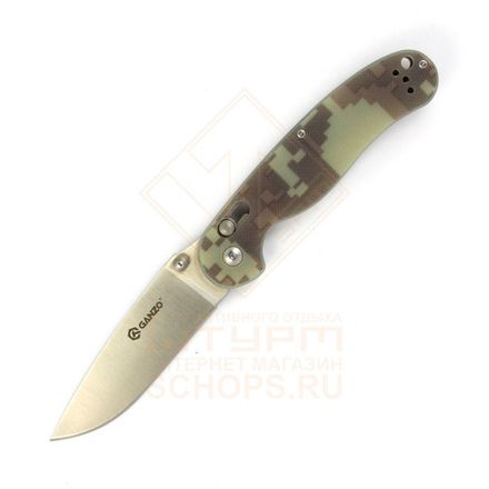 Ножи складные (фолдеры)